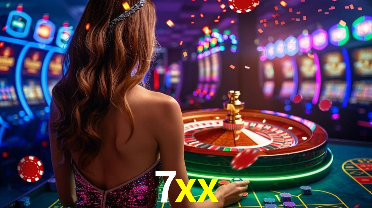 Descubra a Essência do 7xx: Nossa História e Compromissos