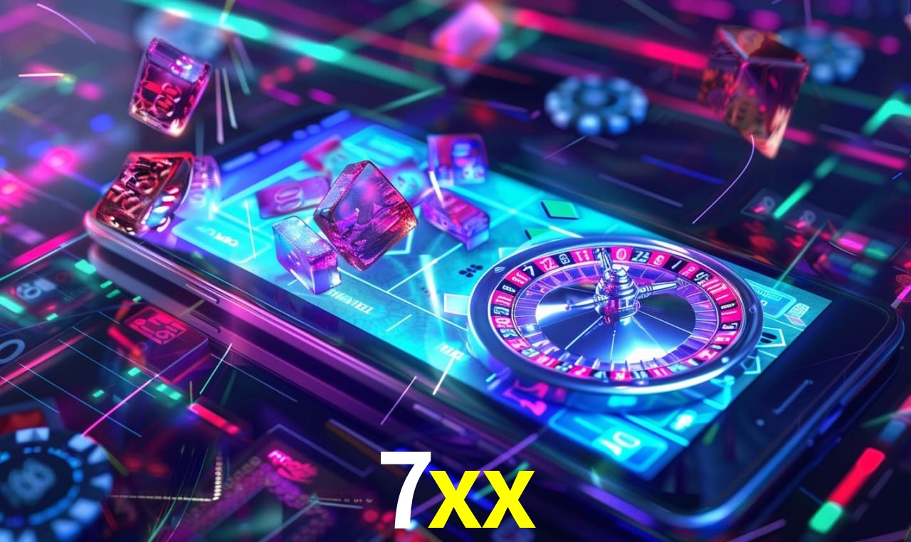 A Revolução dos Jogos Mobile: Diversão na Palma da Mão